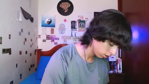 phantom555 online show from March 15, 2026, 6:47 pm