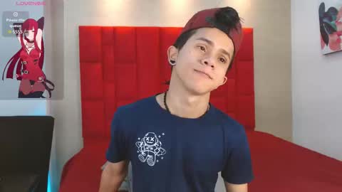 Snapshot of danny__santoro chatting on November 16, 2025, 1:17 pm Danny online show from November 16, 2025, 1:17 pm