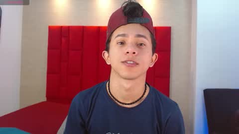 Snapshot of danny__santoro chatting on November 23, 2025, 1:11 pm Danny online show from November 23, 2025, 1:11 pm