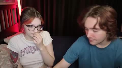 Snapshot of danny_and_ellen chatting on September 13, 2025, 5:02 pm danny and ellen online show from September 13, 2025, 5:02 pm