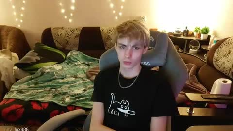 Daniel online show from May 1, 2026, 7:40 pm