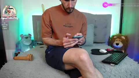 Danny and Alex online show from February 2, 2025, 4:37 am