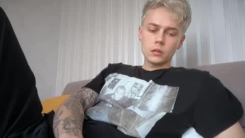 danny online show from May 1, 2026, 12:10 pm