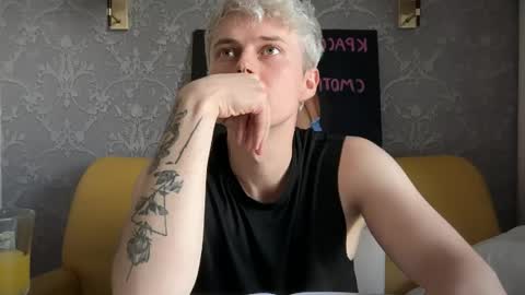 danny online show from May 26, 2026, 1:18 pm