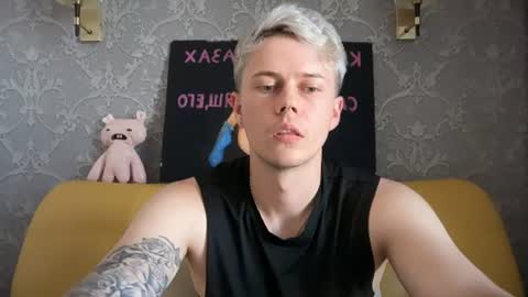 danny online show from June 7, 2026, 11:58 am