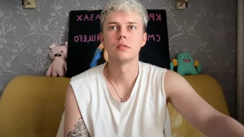 danny online show from June 16, 2026, 9:45 am