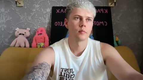 danny online show from July 24, 2026, 1:31 pm