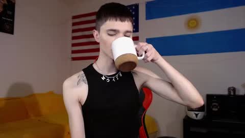 Danny online show from November 12, 2025, 2:28 pm