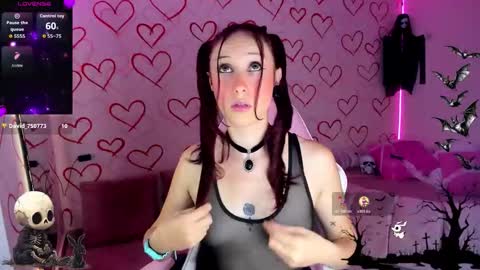 Danny online show from October 31, 2025, 1:34 pm