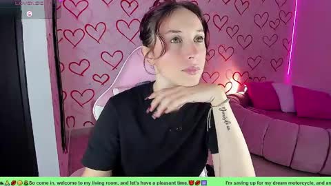 Danny online show from April 24, 2026, 1:35 pm