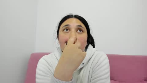 Snapshot of danny_smith12 chatting on March 6, 2025, 11:20 pm DANNY online show from March 6, 2025, 11:20 pm