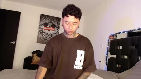 Snapshot of danny_stark chatting on December 22, 2024, 8:47 pm Danny online show from December 22, 2024, 8:47 pm