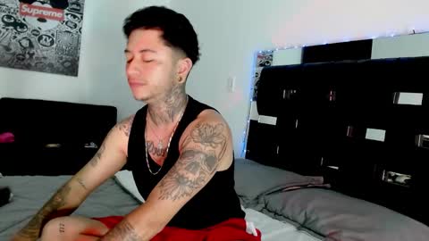 Snapshot of danny_stark chatting on January 24, 2025, 7:39 pm Danny online show from January 24, 2025, 7:39 pm