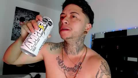 Snapshot of danny_stark chatting on February 4, 2025, 2:49 am Danny online show from February 4, 2025, 2:49 am