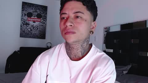 Snapshot of danny_stark chatting on February 16, 2025, 6:10 pm Danny online show from February 16, 2025, 6:10 pm