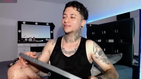 Danny  online show from May 5, 2026, 11:46 pm