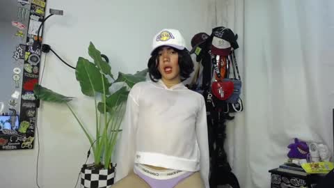 Danny online show from December 16, 2024, 12:15 am