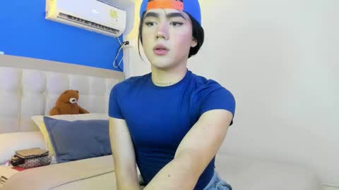 Danny online show from October 2, 2025, 2:29 am