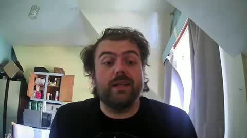 Danny online show from September 19, 2025, 9:32 am