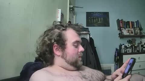 Danny online show from March 2, 2026, 9:32 pm