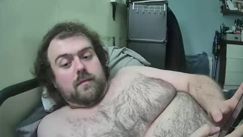 Danny online show from March 4, 2026, 8:37 pm