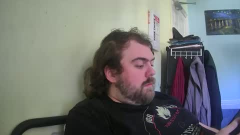 Danny online show from March 14, 2026, 11:04 am