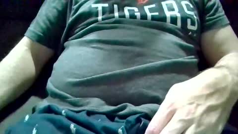 dannyboy621 online show from January 14, 2026, 12:16 am