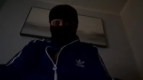 dannyboy72380 online show from February 28, 2025, 9:47 am