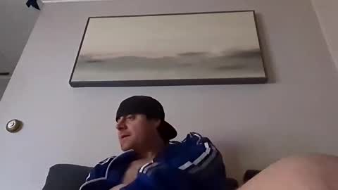 dannyboy72380 online show from March 8, 2025, 7:49 am