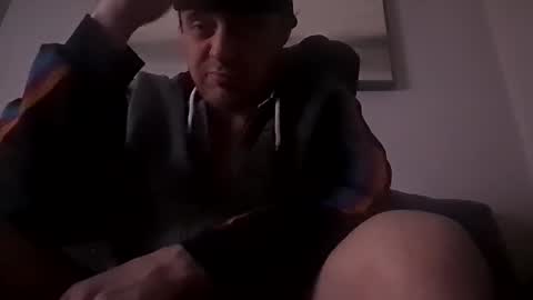 dannyboy72380 online show from March 8, 2025, 11:16 am