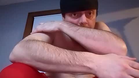 dannyboy72380 online show from March 9, 2025, 9:57 am