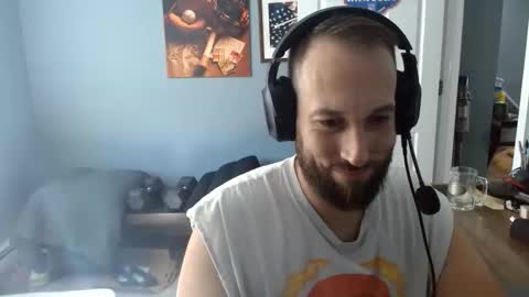 dannyboyx69 online show from June 8, 2026, 1:11 pm
