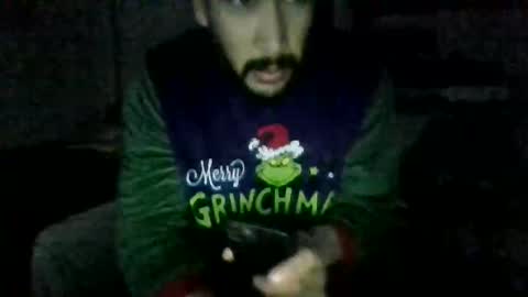 dannychorizo707 online show from December 21, 2025, 8:32 am