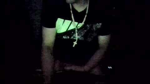 dannychorizo707 online show from February 16, 2026, 10:00 am