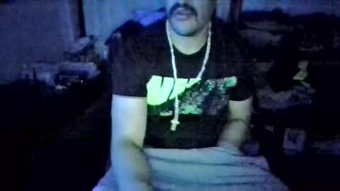 dannychorizo707 online show from February 24, 2026, 7:06 am