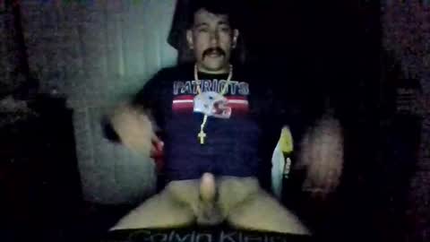 dannychorizo707 online show from March 15, 2026, 6:30 am