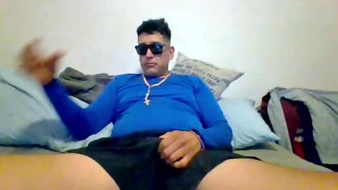 Snapshot of dannychorizo707 chatting on June 2, 2026, 6:48 am dannychorizo707 online show from June 2, 2026, 6:48 am