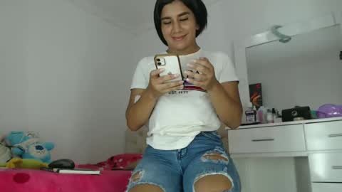 dannydoll_666 online show from January 30, 2025, 9:47 pm