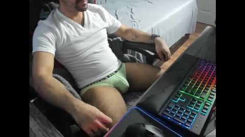 Danny online show from March 4, 2026, 4:18 am