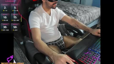 Danny online show from March 9, 2026, 3:10 am