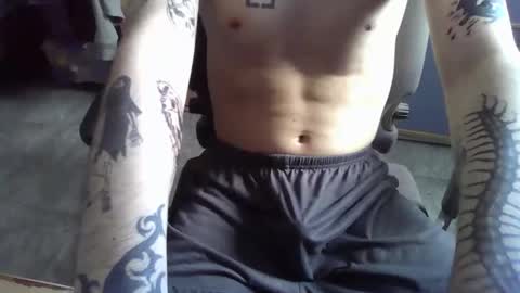 Snapshot of dannylbnz chatting on February 8, 2026, 11:02 am Danny L. online show from February 8, 2026, 11:02 am