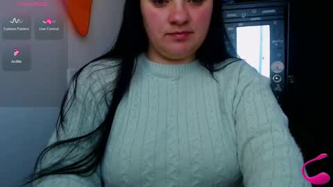 Follow me  Control lovense free D online show from January 30, 2025, 12:06 pm
