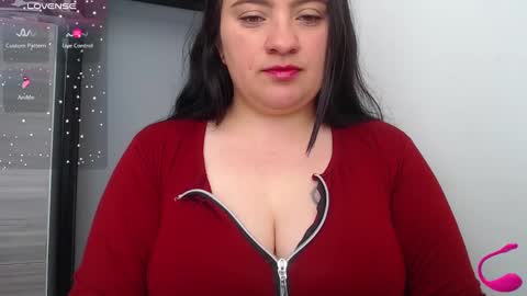 Follow me  Control lovense free D online show from October 31, 2025, 3:13 pm