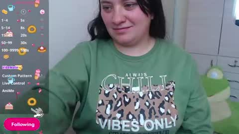 Snapshot of dannyroussette chatting on June 20, 2026, 4:21 pm Follow me Control lovense free D online show from June 20, 2026, 4:21 pm