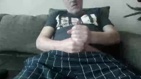 dannythelover65007 online show from January 8, 2026, 7:32 am