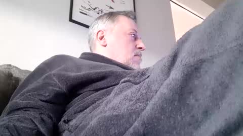 dannythelover65007 online show from February 3, 2026, 12:21 pm