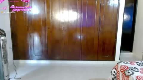 Snapshot of dannyxxxmom chatting on May 24, 2026, 6:24 pm Danny online show from May 24, 2026, 6:24 pm