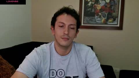 Snapshot of danruiz33 chatting on February 10, 2025, 10:30 pm Dan online show from February 10, 2025, 10:30 pm