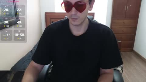 Snapshot of danruiz33 chatting on February 14, 2025, 5:03 pm Dan online show from February 14, 2025, 5:03 pm