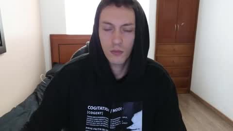 Snapshot of danruiz33 chatting on February 16, 2025, 4:53 pm Dan online show from February 16, 2025, 4:53 pm